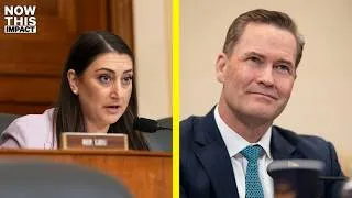 Thumbnail: House Democrat exposes Trump administration’s lies about gas prices