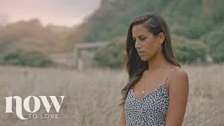 Thumbnail: Lesina makes a heartbreaking decision | Now to Love