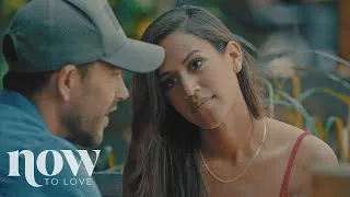Thumbnail: What pushed Mike Bullot to breaking point on The Bachelorette | Now to Love