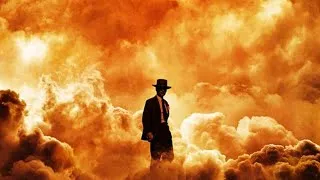 Thumbnail: EXPLOSIONS in Movies: More Than Just Spectacle