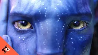 Thumbnail: How Studio Execs Got Avatar Wrong
