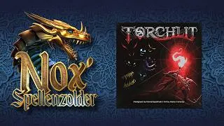 Thumbnail: Torchlit