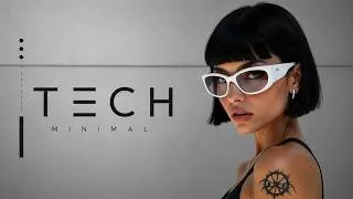Thumbnail: Tech Minimal Underground 2026 | Dark Groove & Rolling Bass Mix