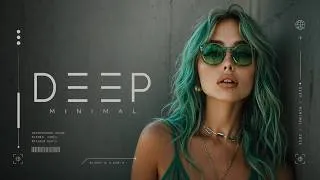 Thumbnail: Deep Minimal Afterhours 🌑 Dark Atmosphere | Deep Groove Mix