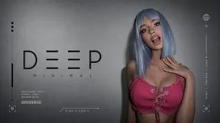 Thumbnail: Deep Minimal Journey 2026 🌑 Progressive Underground Club Mix