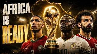 Thumbnail: Who Will Be Africa's First World Champion?