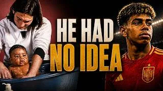 Thumbnail: Messi Held the Future of Football
