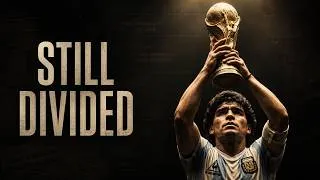 Thumbnail: The Dark Truth Behind Argentina's World Cups