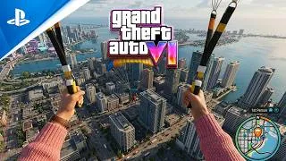 Thumbnail: Rockstar Fans FREAKED OUT Over GTA 6 Online 2.0