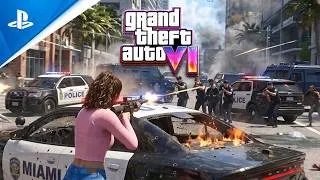 Thumbnail: GTA 6's FULL MAP LEAK HISTORY EXPLAINED!