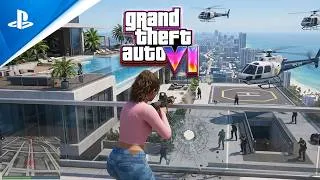 Thumbnail: Every NEW INFO WE FOUND On GTA 6's Story Mode Characters..