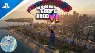 Thumbnail: NEW Rockstar GTA 6 LEAKS BEING KEPT SECRET!!