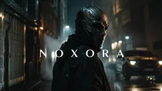 Thumbnail: NOXORA - Black Ledger (Original Mix)