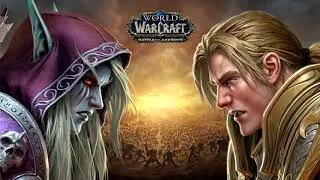 Thumbnail: WoW: Battle for Azeroth OST - A Loa's Bargain