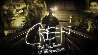 Thumbnail: CREEP and the Power of Perspective | A Horror Video Essay