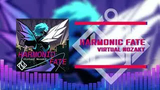 Thumbnail: Harmonic Fate (Project for "Project: Muse")