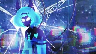 Thumbnail: Virtual Nozaky - Heartwired