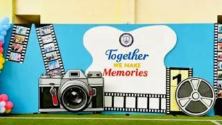 Thumbnail: Together Again | Welcoming Our Teachers Back
