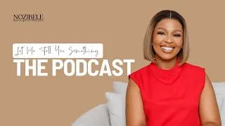 Thumbnail: Episode 5: Let Me Tell You Something “Walking in Obedience"