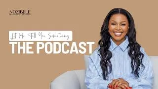 Thumbnail: Episode 4: Let Me Tell You Something “When God Speaks” 