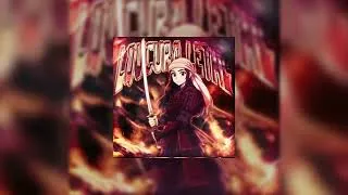 Thumbnail: loucura letal - (SLOWED+REVERB)