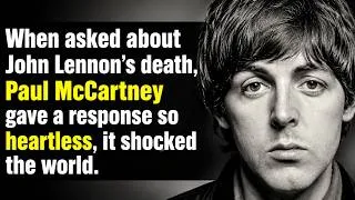 Thumbnail: The Beatles Bitter Breakup: Betrayal, Rivalry and Tragedy