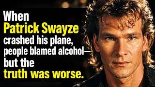 Thumbnail: Patrick Swayze: The Painful Truth Behind Hollywood’s Perfect Hero