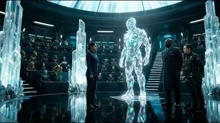 Thumbnail: Galactic Council Tried to Control Earth—It Backfired Horribly HFY   HFY Full Story