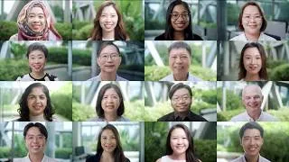 Thumbnail: [PRECISE] Singapore's National Precision Medicine Strategy