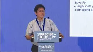 Thumbnail: Session 11: Population Health