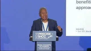 Thumbnail: Session 7: Genomic/Precision Medicine for Therapeutic R&D