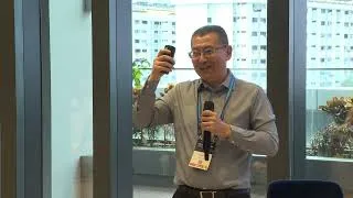 Thumbnail: Session 11: Genomic Science in Cohorts