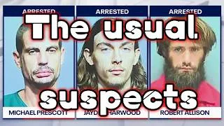Thumbnail: 163 children rescued from 3 child traffickers! #trump