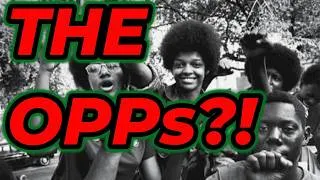Thumbnail: Who is actually, "THE OPPs?"