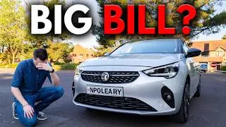 Thumbnail: Remember I SOLD my Mercedes? Here’s an Update!