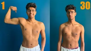 Thumbnail: For how many Days I can Survive Without Food & Water