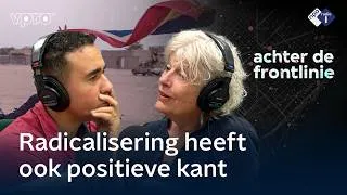 Thumbnail: Mirjam de Bruijn over haar Mali, van blues tot jihad | Achter de Frontlinie | NPO Radio 1