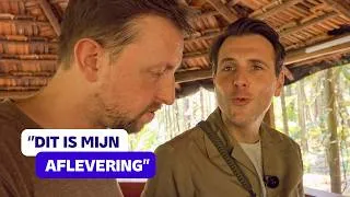 Thumbnail: Tobi krijgt EINDELIJk zijn zin 🇮🇳 | FOMO Show India #4 | NPO Start Next