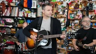 Thumbnail: Death Cab for Cutie: Tiny Desk Concert