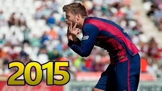 Thumbnail: Gerard Piqué - Skills 2014/2015 HD