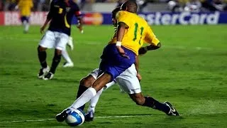 Thumbnail: Robinho - Best Skills Ever HD