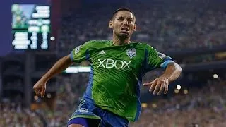 Thumbnail: Clint Dempsey - All Goals Playing for Seattle Sounders HD
