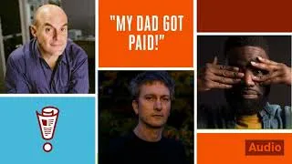 Thumbnail: Love Island and Pre-Teen Punks with Jason Narducy