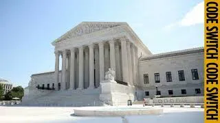 Thumbnail: Whose rights just changed? Our SCOTUS debrief | Code Switch