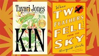 Thumbnail: 'Kin' and 'When Two Feathers Fell from the Sky' fictionalize the Jim Crow South