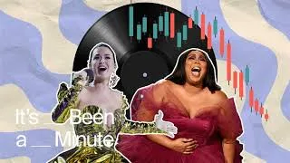 Thumbnail: The Shelf Life of a Pop Star | It's Been a Minute