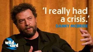 Thumbnail: Danny McBride on the personal crisis that led to a more fulfilling career and family life.