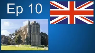 Thumbnail: I Visited my New School!