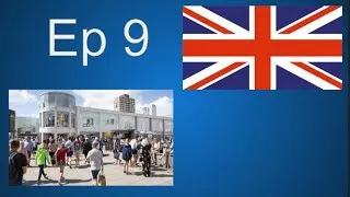 Thumbnail: Back at the Brighton Citycentre!