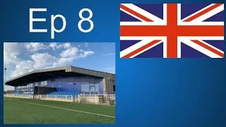 Thumbnail: I Watched Hashtag United!
